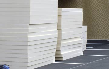 Llanarmon Mynydd Mawr flat roof insulation costs