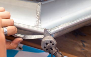 disadvantages of Llanarmon Mynydd Mawr lead roofing