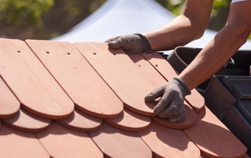 Llanarmon Mynydd Mawr roof tile contractors
