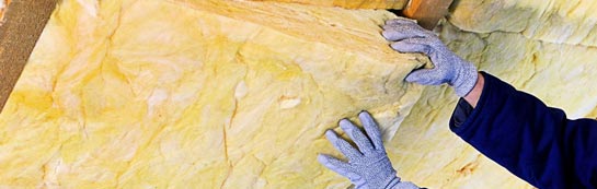 quotes for Llanarmon Mynydd Mawr roof insulation