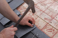 free Llanarmon Mynydd Mawr garage roof repair quotes
